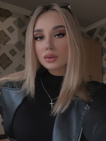 Анкета проститутки Услада - Фото 1, , 21 год, №254183